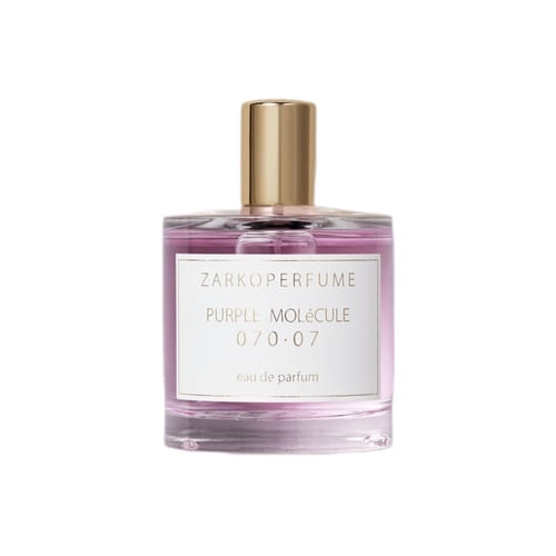 Zarkoperfume Purple Molecule 070.07 - woda perfumowana 100ml