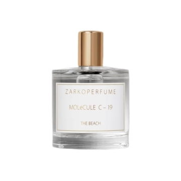 Zarkoperfume Molecule C-19 The Beach - woda perfumowana