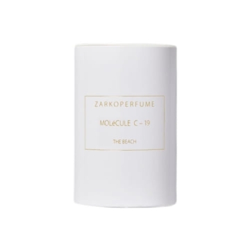 Zarkoperfume Molecule C-19 The Beach - woda perfumowana