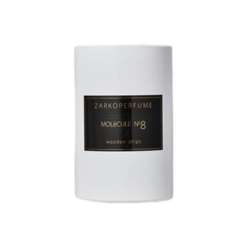 Zarkoperfume Molecule No. 8 - woda perfumowana 100ml