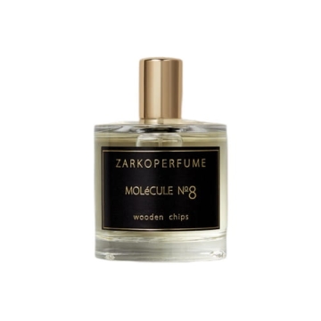 Zarkoperfume Molecule No. 8 - woda perfumowana 100ml