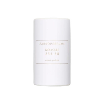 Zarkoperfume MOLéCULE 234.38 - woda perfumowana