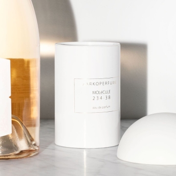 Zarkoperfume MOLéCULE 234.38 - woda perfumowana