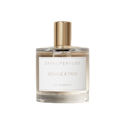 Zarkoperfume Ménage à Trois - woda perfumowana
