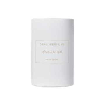 Zarkoperfume Ménage à Trois - woda perfumowana