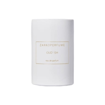 Zarkoperfume Oud'ish - woda perfumowana