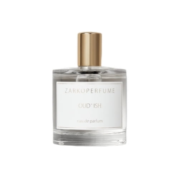 Zarkoperfume Oud'ish - woda perfumowana