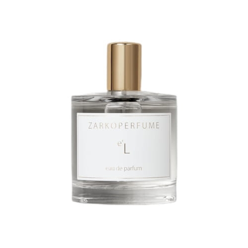 Zarkoperfume e’L - woda perfumowana