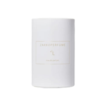 Zarkoperfume e’L - woda perfumowana