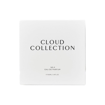 Zarkoperfume Cloud Collection No.4 - woda perfumowana 100ml