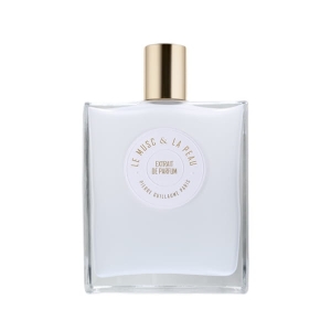 Pierre Guillaume Le Musc & La Peau - czyste perfumy