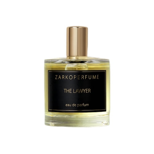 Zarkoperfume The Lawyer - woda perfumowana 100ml
