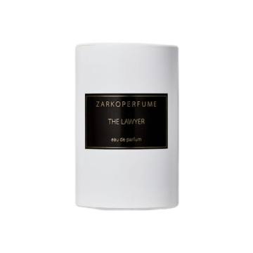 Zarkoperfume The Lawyer - woda perfumowana 100ml