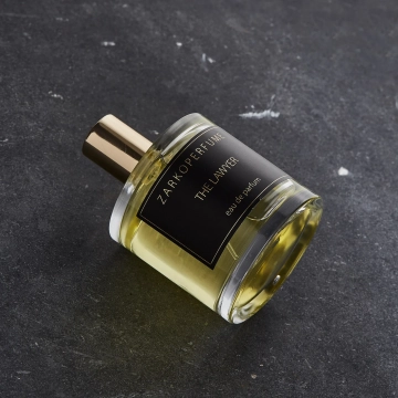 Zarkoperfume The Lawyer - woda perfumowana 100ml