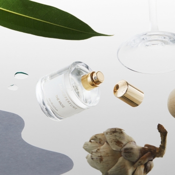 Zarkoperfume The Muse - woda perfumowana