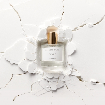 Zarkoperfume The Muse - woda perfumowana