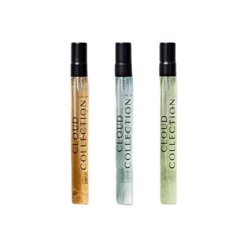 Zarkoperfume Cloud Collection Box - woda perfumowana 3x10ml