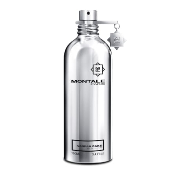 Montale Vanilla Cake - woda perfumowana