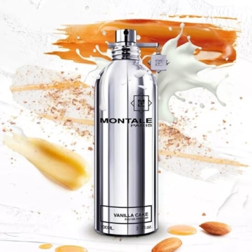 Montale Vanilla Cake - woda perfumowana