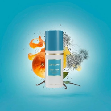 Xerjoff Erba Pura Deodorant Spray - dezodorant 100ml