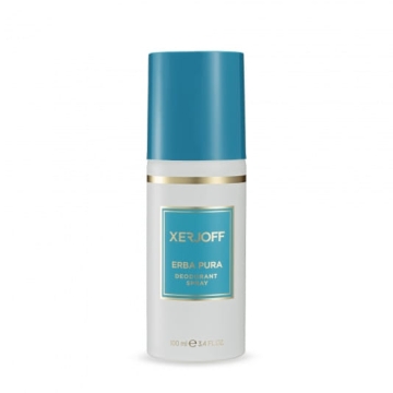 Xerjoff Erba Pura Deodorant Spray - dezodorant 100ml