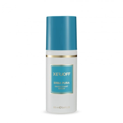 Xerjoff Erba Pura Deodorant Spray - dezodorant 100ml