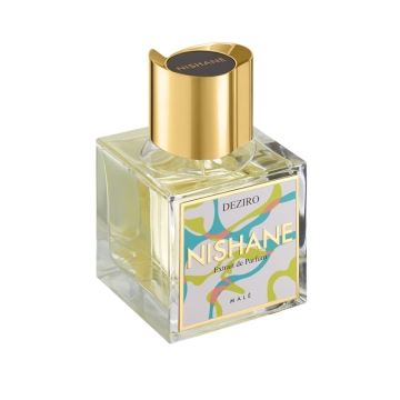 Nishane Deziro - czyste perfumy 100ml