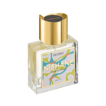 Nishane Deziro - czyste perfumy 50ml