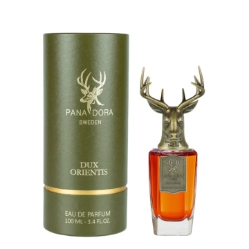 Pana Dora Dux Orientis - woda perfumowana