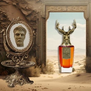 Pana Dora Dux Orientis - woda perfumowana