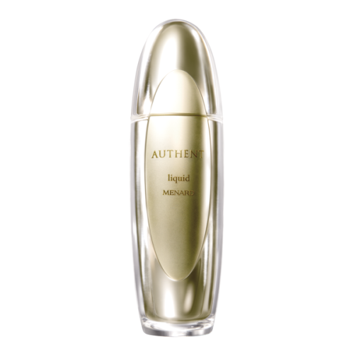 メナード オーセントリクイド スペアー MENARD AUTHENT liquid spare