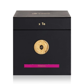 Tiziana Terenzi Kristina - czyste perfumy 100ml