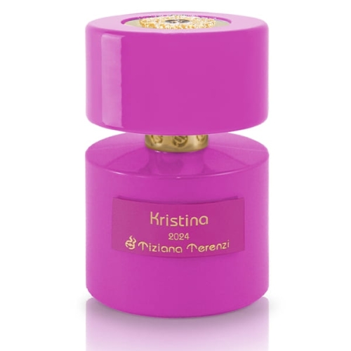 Tiziana Terenzi Kristina - czyste perfumy 100ml