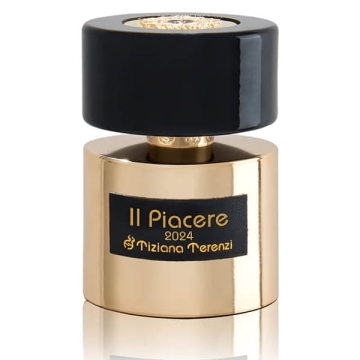 Tiziana Terenzi Il Piacere - czyste perfumy 100ml
