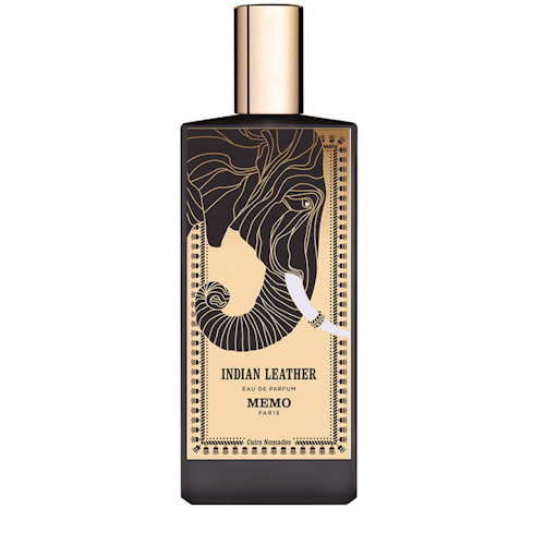 Memo Indian Leather - woda perfumowana 75ml