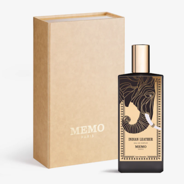 Memo Indian Leather - woda perfumowana 75ml