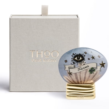 The House of Oud Dear Karma - woda perfumowana 75ml