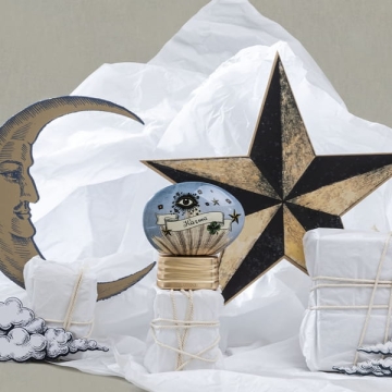 The House of Oud Dear Karma - woda perfumowana 75ml