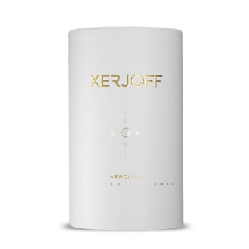 Xerjoff Newcleus - woda perfumowana 50ml