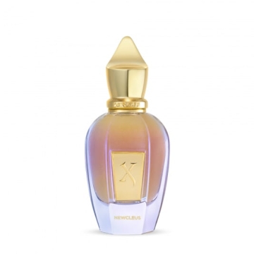 Xerjoff Newcleus - woda perfumowana 50ml
