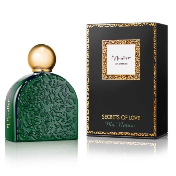 M. Micallef Ma Nature - woda perfumowana 100ml