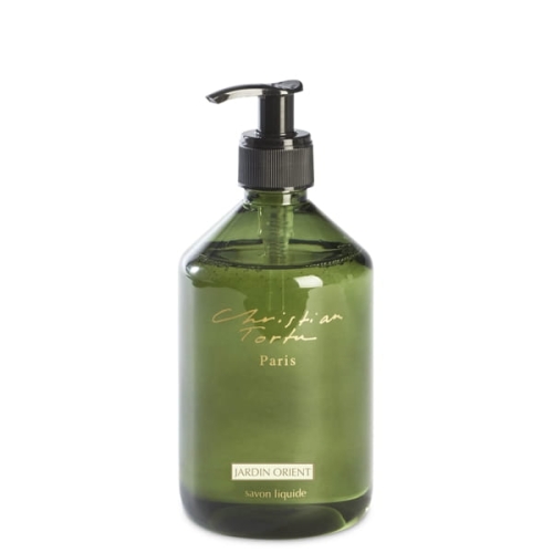 Christian Tortu Jardin Orient Liquid Soap - mydło w płynie 500ml