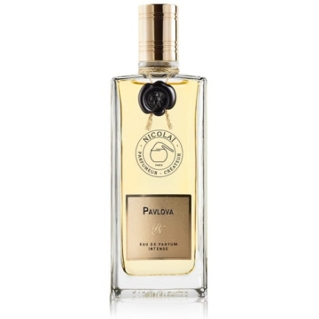 Nicolai Pavlova Intense - woda perfumowana