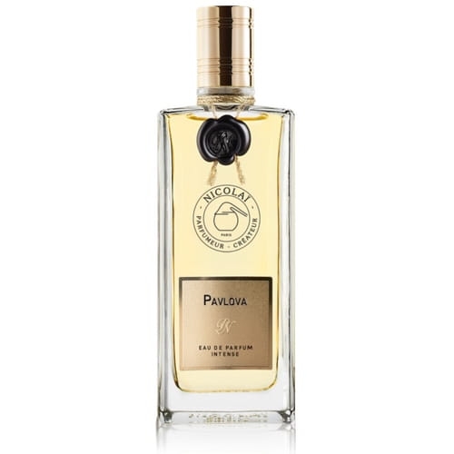 Nicolai Pavlova Intense - woda perfumowana