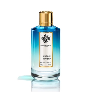 Mancera French Riviera - woda perfumowana
