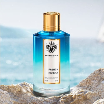 Mancera French Riviera - woda perfumowana