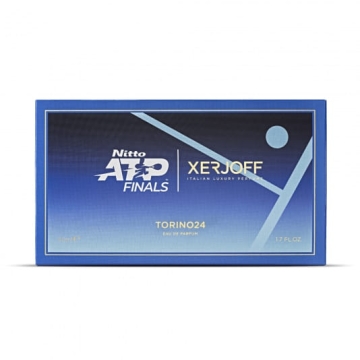 Xerjoff Torino 24 - woda perfumowana 50ml