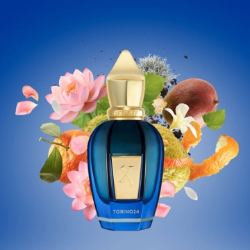 Xerjoff Torino 24 - woda perfumowana 50ml