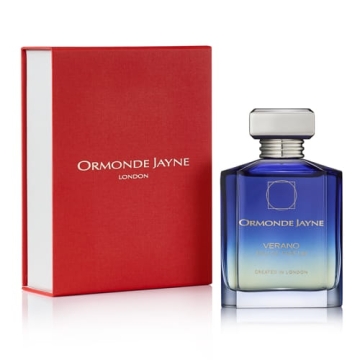 Ormonde Jayne Verano - woda perfumowana
