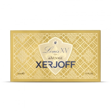 Xerjoff Louis XV 1722 - czyste perfumy 50ml